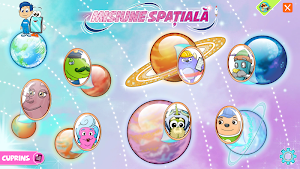 EDU Misiune spatiala Screenshot 0