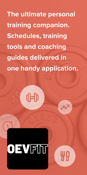OEV FIT Screenshot 0