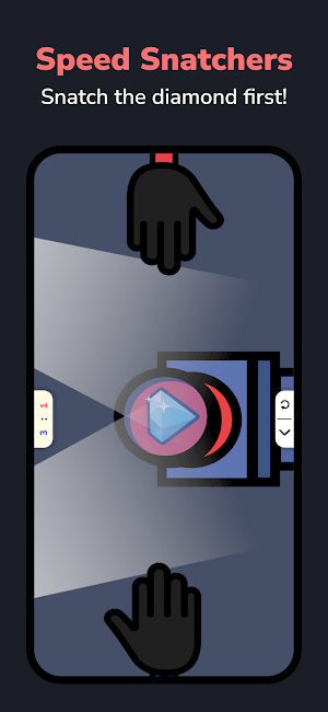 2 Player Games: Challenge Fun Screenshot 1