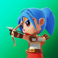 Tiny Gods TCG