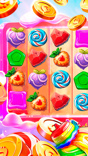 Swеet Pyrаmid Screenshot 2