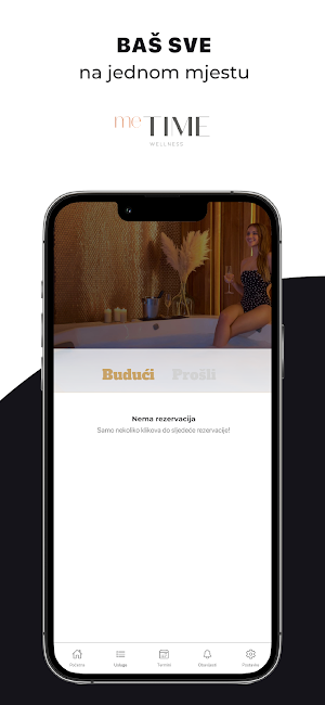 meTIME Wellness & SPA Screenshot 2