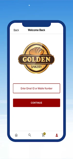 Golden Bakery Byadagi Screenshot 2