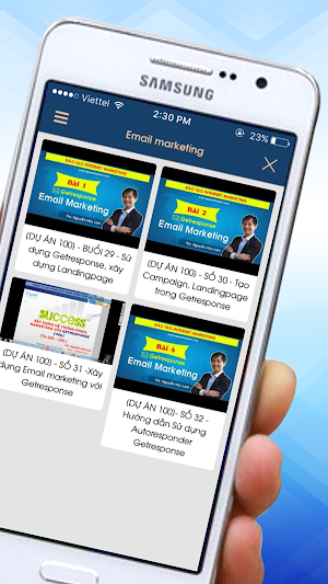 Nguyễn Hữu Lam Screenshot 0