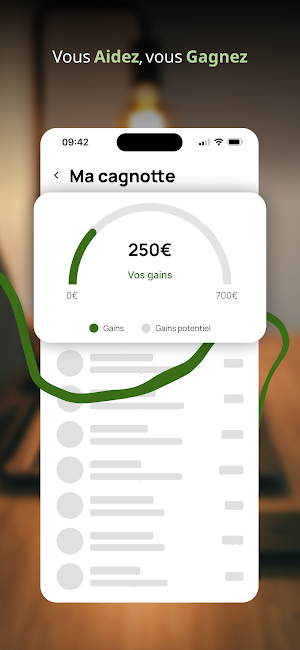 RTK Précision Screenshot 3