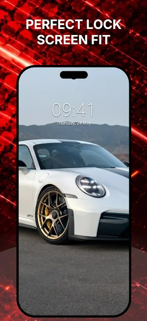 Car Wallpapers HD 4K Screenshot 3