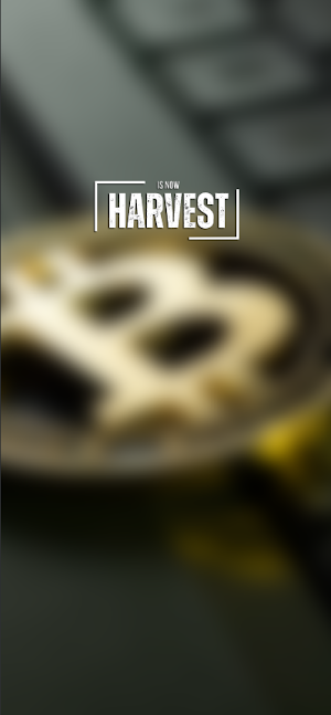 Harvest, inversiones Screenshot 0