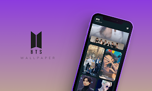 BTS Wallpaper Screenshot 3