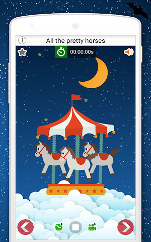 Lullaby for Babies Screenshot 2