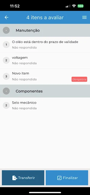 NetForms Screenshot 3