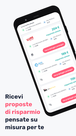 Switcho Screenshot 1