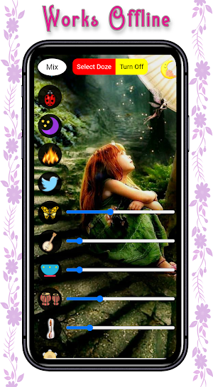 Rx Sleep Doze Screenshot 3