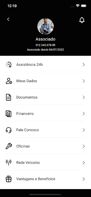 Jaguar Screenshot 2