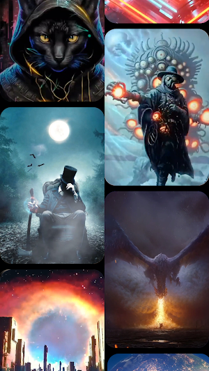 Cool Launcher Pro Screenshot 3