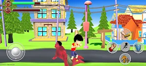 Shiva Fight Master Screenshot 3