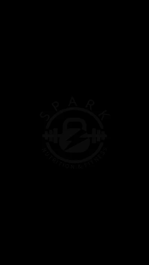 Spark Nutrition and Fitness Screenshot 0