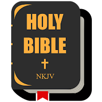 Holy Bible (Offline) NKJV