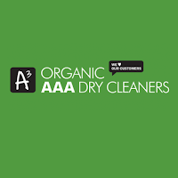 AAA Organic Cleaners