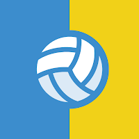 VolleyMatch: Team Draw & Score