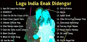 Lagu India Enak Didengar Screenshot 0