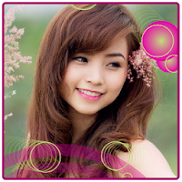 My Image Live Wallpaper