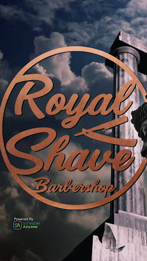 Royal Shave Barbershop Screenshot 0
