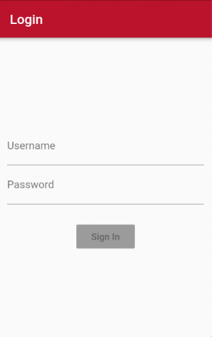 Ninja Sort Screenshot 1