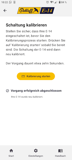 E-14 2.0 Screenshot 3