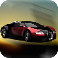 Extreme Car Driving Simulator