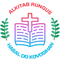Kitab Rungus