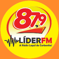Rádio Líder FM de Carbonita