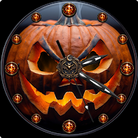 DCS Halloween Pumpkin Night