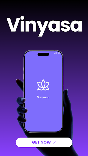 Vinyasa Screenshot 0