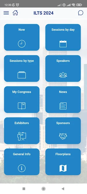 ILTS 2024 Screenshot 2