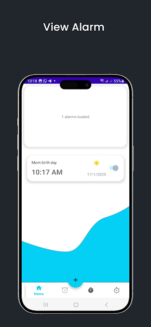 CountDown Screenshot 1