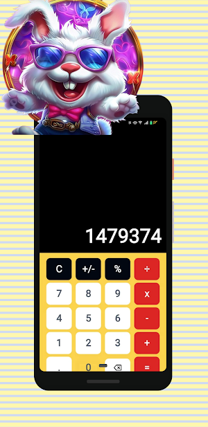 Kalkulator Duta Mas Screenshot 0
