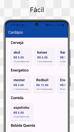Waiter Copilot Screenshot 0