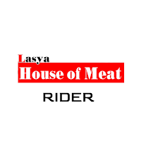 Lasya House of Meat Rider
