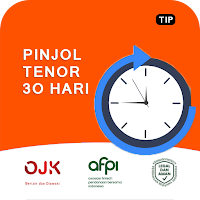 Pinjol Tenor 30 Hari ACC Tip
