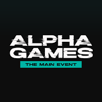 Alpha Games