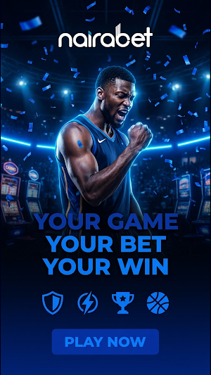 nairabet Screenshot 3