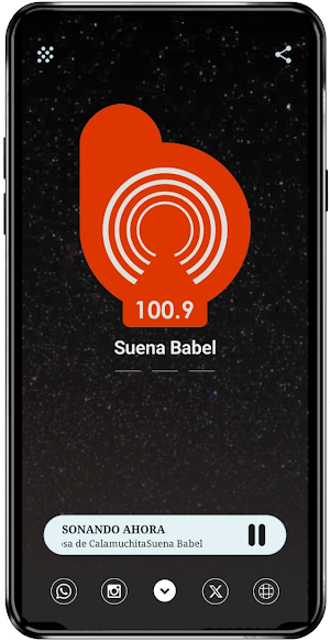 Suena Babel Screenshot 0