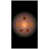 Chronometer irmfull
