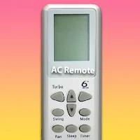 Remote For Whirlpool AC