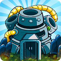 Tower defense: The Last Realm - Td game