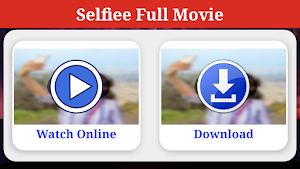 Selfiee Full Movie HD Screenshot 2