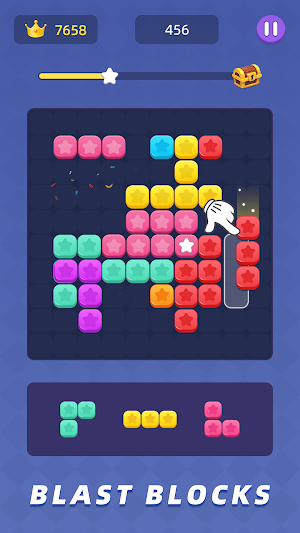 Block Blast Screenshot 0