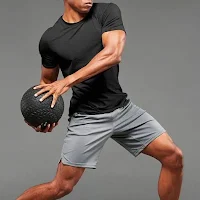 Workout Clothes for Men