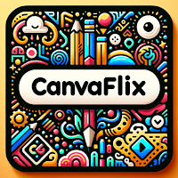Curso CanvaFlix