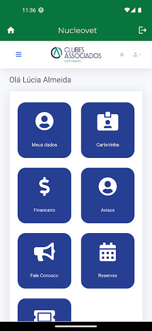 Nucleovet Screenshot 2